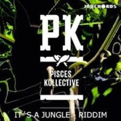 Мұқаба Pisces Kollective, Alev - Little China (Original Mix)