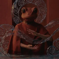 Мұқаба Toad Forge - Бути живим