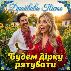 Мұқаба Трамба-Лянки - Будем дірку рятувати (Драйвова пісня)