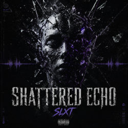 Мұқаба Shattered Echo - SLXT