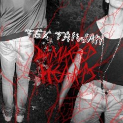 Мұқаба Tex Taiwan - Quick Attack