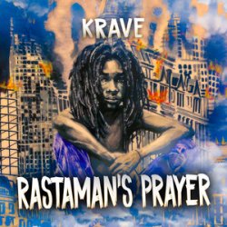 Мұқаба Krave - Bottomless Jungle