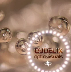 Мұқаба Cydelix - Turn It Up (Original Mix)