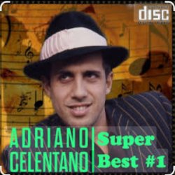 Мұқаба Adriano Celentano - Un Sole Caldo Caldo Caldo