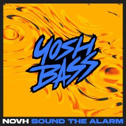 Мұқаба Novh - Sound The Alarm