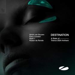 Мұқаба Armin van Buuren, Ferry Corsten, Rank 1 - Destination (Extended Mix)