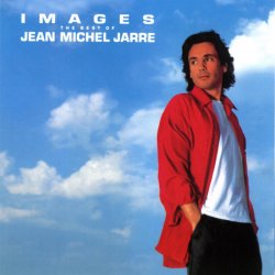 Мұқаба Jean Michel Jarre - Orient Express