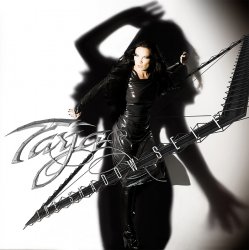 Мұқаба Tarja Turunen - Innocence