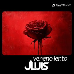 Мұқаба JLUIS - Veneno Lento