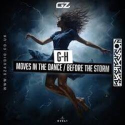 Мұқаба G-H - Back Up For The Bassline