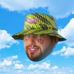 Мұқаба DJ Airwalk - Face to Face