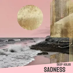 Мұқаба Deep Koliis - Sadness