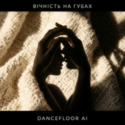 Мұқаба Dancefloor AI - ВІЧНІСТЬ НА ГУБАХ