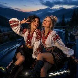 Мұқаба MALA SARA & Faina Stefa - Сім моїх бажань