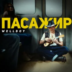 Мұқаба Wellboy - Пасажир (KARMV REMIX)
