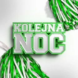 Мұқаба Wac Toja - KOLEJNA NOC