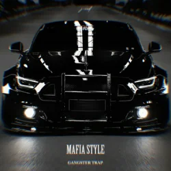 Мұқаба J-VAD - Mafia Style (Gangster Trap)