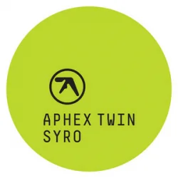Мұқаба Aphex Twin - 180Db_ [130]