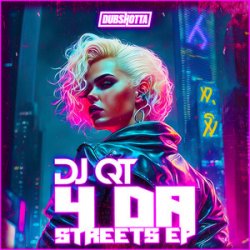 Мұқаба DJ QT - Only You (Doctor Roberts remix)