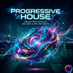 Мұқаба Sabir - Weekly Progressive Chart #003 [SBR Music] [Summer 2026]
