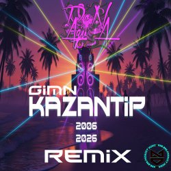 Мұқаба Гимн KaZantip 2006-2026 (Remix)