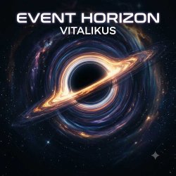 Мұқаба ViTaLiKuS - Event Horizon