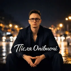 Мұқаба Після Опівночі - Красиві хлопці то біда