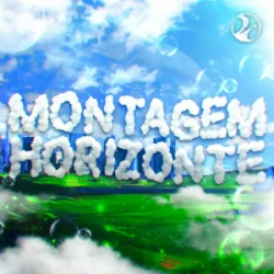 Мұқаба DJ FKU - MONTAGEM HORIZONTE