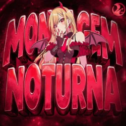 Мұқаба Nakama & DAIKURO & Svantesson - MONTAGEM NOTURNA