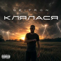 Мұқаба Neitron - Клялася