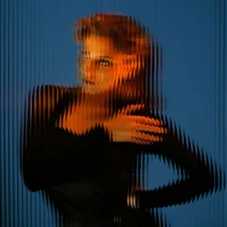 Мұқаба Третя Штурмова & анастимоза - Зима