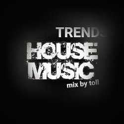 Мұқаба HOUSE TREND's  # 1 @  2026