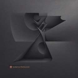 Мұқаба Seba & Paradox - Cypher