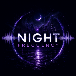 DJ.kwaki - Night Frequency