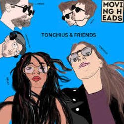Мұқаба Tonchius - Willy's Song