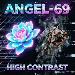 Angel-69 - Angel-69 - Death Of Soul