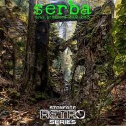 Мұқаба Serba, Trashlords - Back to Buisness