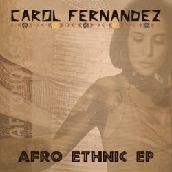Мұқаба Carol Fernandez - Libra (Nowa Remix)
