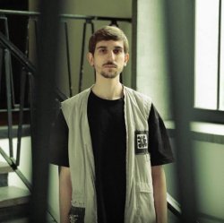 Мұқаба Madd Rod - After The World Collapsed (Tronik Youth Remix)