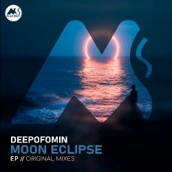 Мұқаба Deepofomin & M-Sol DEEP - Speedway (Original Mix)