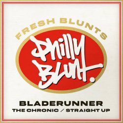 Мұқаба Bladerunner & A Sides - The Chronic  One Dj 2016 (Mixed)