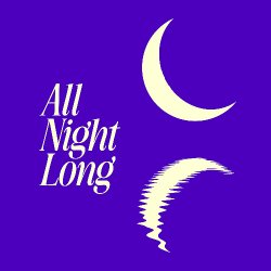 Мұқаба NB! - All Night Long (Extended Mix)
