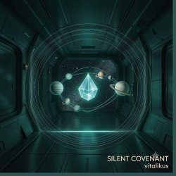Мұқаба ViTaLiKuS - Silent Covenant