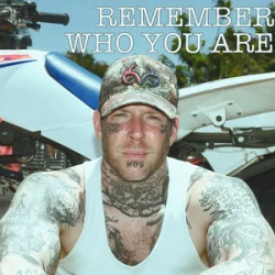 Мұқаба Tom MacDonald - Remember Who You Are
