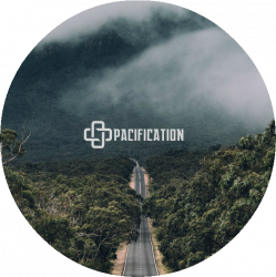 Мұқаба Pacification 106