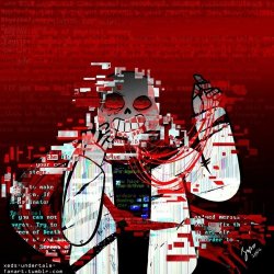 Мұқаба Fatal Error - Victims Of Deception