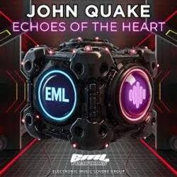 Мұқаба John Quake - I need Love (Extended Mix)