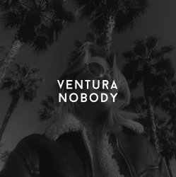 Мұқаба NOBODY