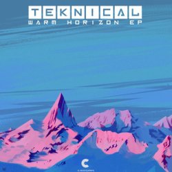 Мұқаба Teknical - Water Levels (174 BPM Mix)