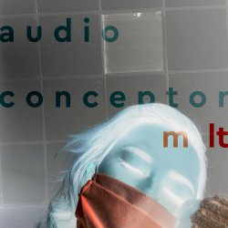 Мұқаба audioconcepter - January Landslide